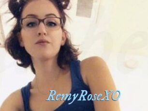 RemyRoseXO