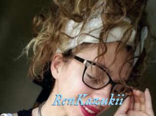 RenKazukii