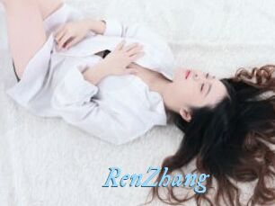 RenZhang