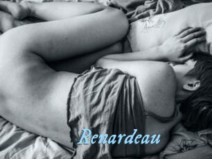 Renardeau