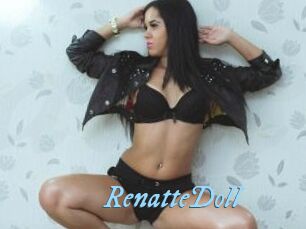 RenatteDoll