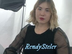 RendySteler