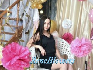 ReneBlowers
