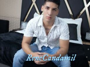 ReneCandamil DeriheruI
