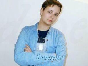 Renesma