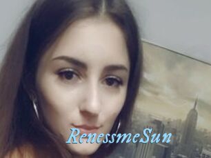 RenessmeSun