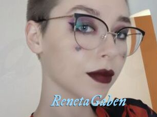 RenetaGaben