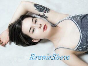 RennieShow