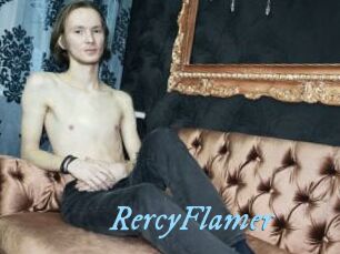 RercyFlamer DeriheruI