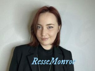 ResseMonroe