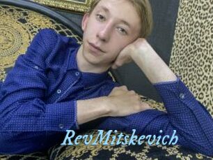 RevMitskevich