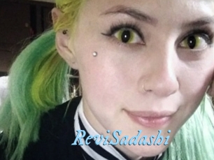 ReviSadashi