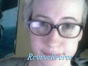 ReviveRevive