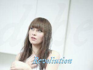 Revoliution