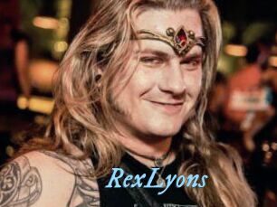 RexLyons