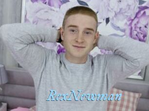 RexNewman DeriheruI