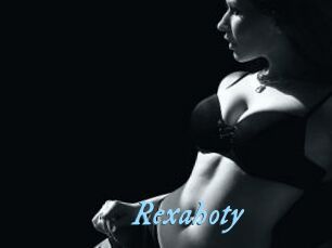 Rexahoty