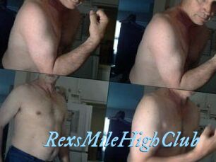 RexsMileHighClub
