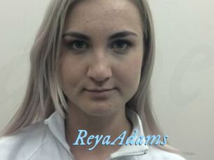 ReyaAdams