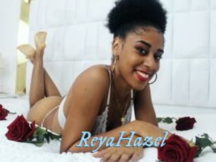 ReyaHazel