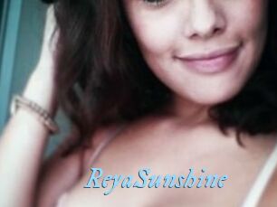 ReyaSunshine