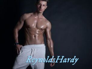 ReynoldsHardy