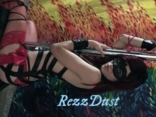 RezzDust