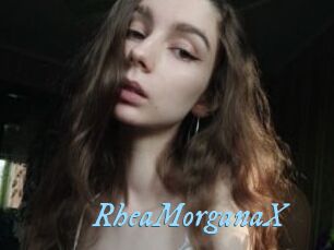 RheaMorganaX