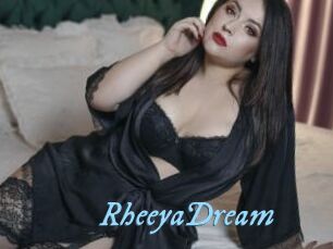RheeyaDream