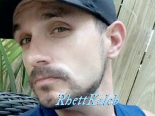 RhettKaleb