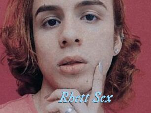 Rhett_Sex