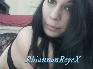RhiannonReyeX