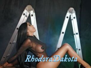 RhodoraDakota DeriheruI