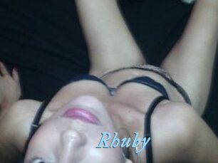 Rhuby