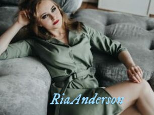 RiaAnderson