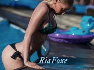 RiaFoxe