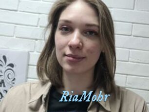 RiaMohr