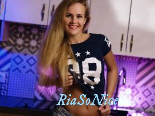 RiaSoNice