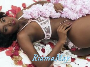 RiamaMay