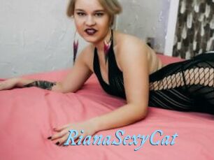 RianaSexyCat