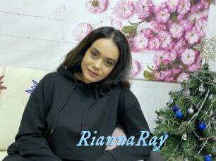 RiannaRay