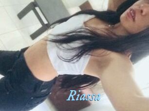 Riassa