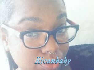Ricanbaby