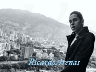 RicardoArenas