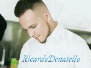 RicardoDenatello