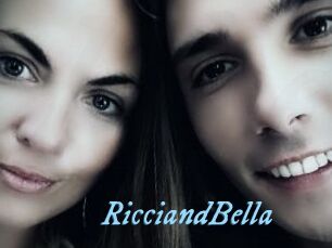 RicciandBella DeriheruI