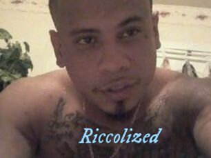 Riccolized DeriheruI