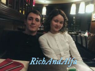 RichAndAlfa DeriheruI