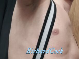 RichardCock