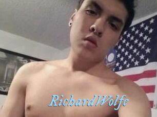 Richard_Wolfe
